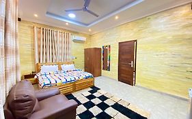 Bays Boutique Apartment