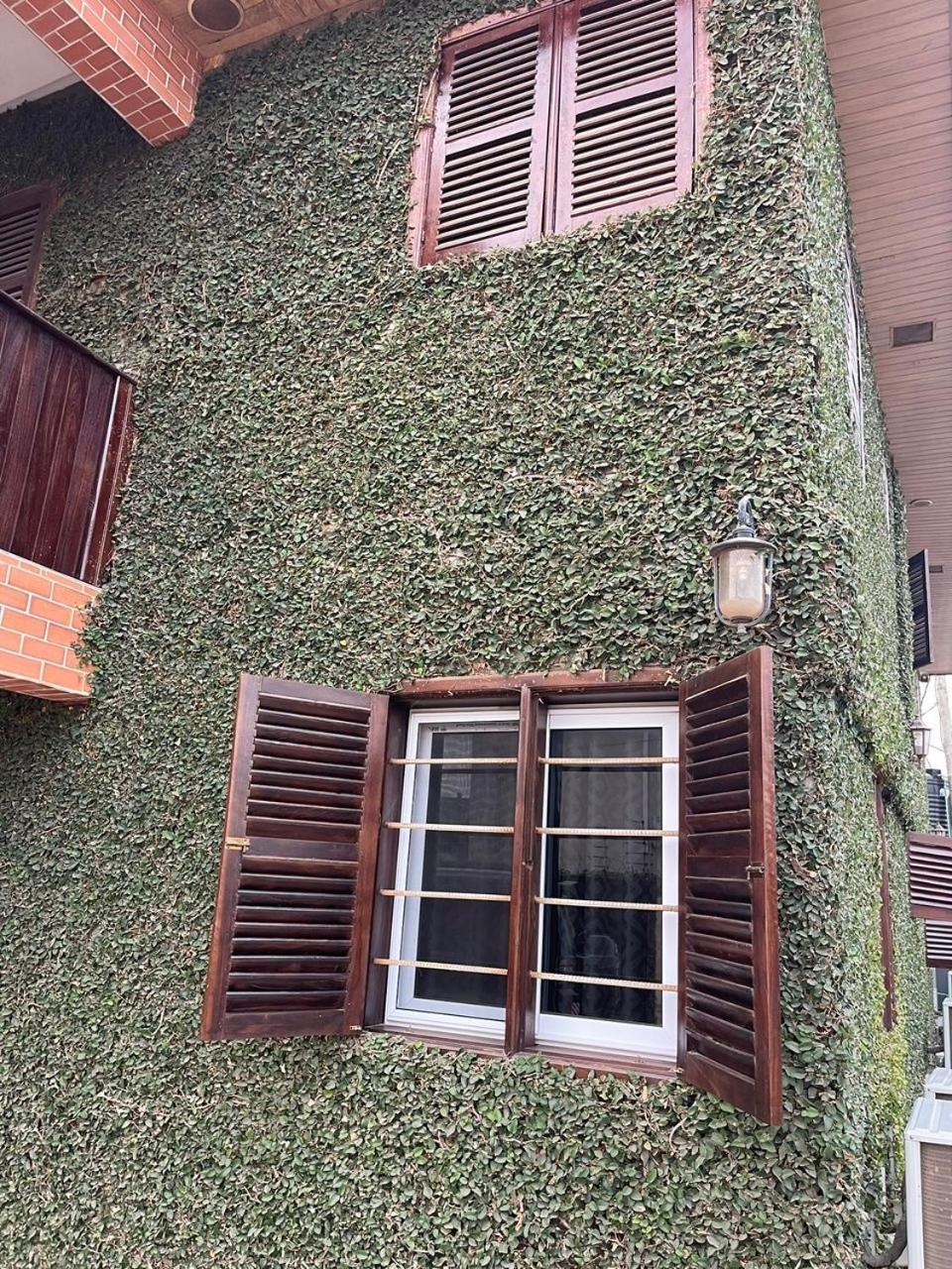 Bays Boutique Apartment Accra Exterior photo